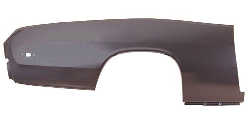 Quarter Panel Skin