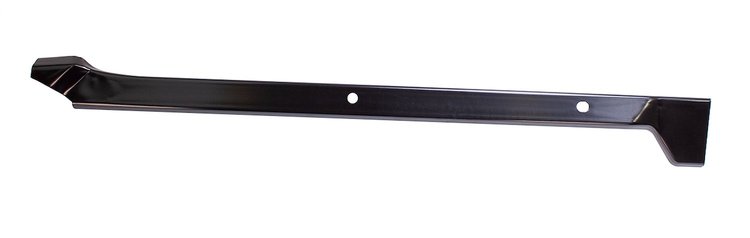Quarter Panel Reinforcement Brace