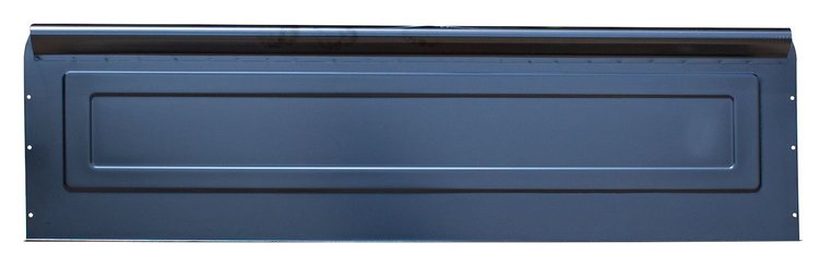 715-4058-2 Front Bed Panel 58-59 Chevy GMC Fleetside Trucks