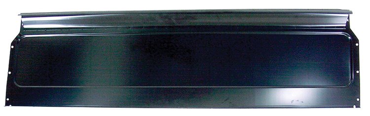 Front Bed Panel for 1967-1972 Chevy/GMC C/K Fleetside Trucks with Steel Bed Floor [Steel]
