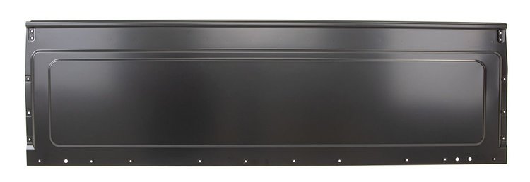 Front Bed Panel for 1973-1987 Chevy/GMC C/K Fleetside Trucks [Steel]
