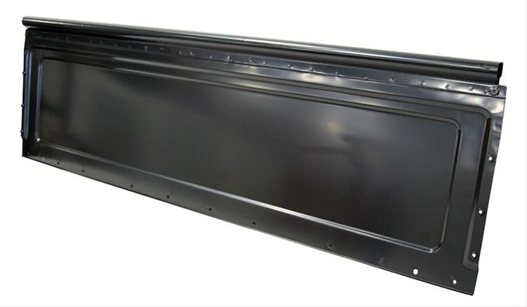 73-87 CV/GMC PU Fleetside Front Bed Panel