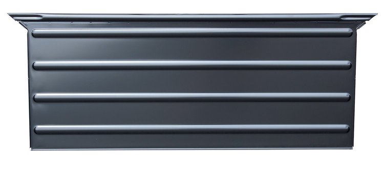 Truck Front Bed Panel