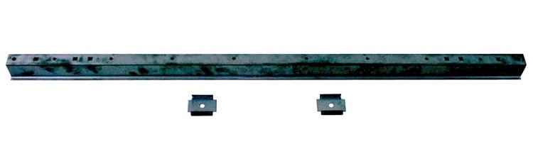 Center Truck Bed Cross Sill for 1947-1950 Chevrolet/GMC Truck