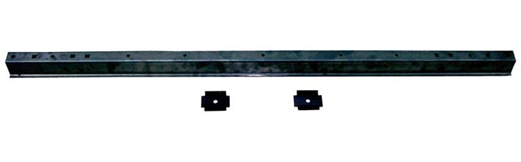 51-53 Chevy GMC Stepside Pickup Center Cross Sill 2 req