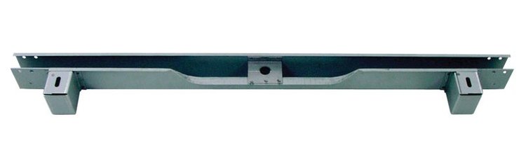 716-4051-3 Cross Sill, Rear, 51-53 Chevy GMC Truck 1/2 Ton Stepside
