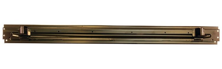716-4054-31 Rear Bed Cross Sill for 1954-1955 Chevy/GMC 1/2-Ton Stepside Pickup (1955 1st Series)