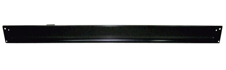 716-4054-36 Cross Sill, Rear, 54-55 Chevy GMC Truck 3/4 Ton Stepside ('55 1st Series)
