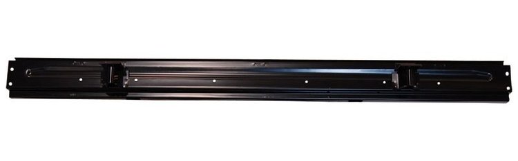 716-4055-3 Cross Sill, Rear, 55-59 Chevy GMC Truck 1/2 Ton Stepside ('55 2nd Series)