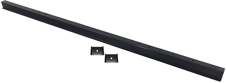 716-4063-2 Truck Bed Cross Sill for 1963-1966 GM C/K Series Fleetside Pickup [Front or Center]