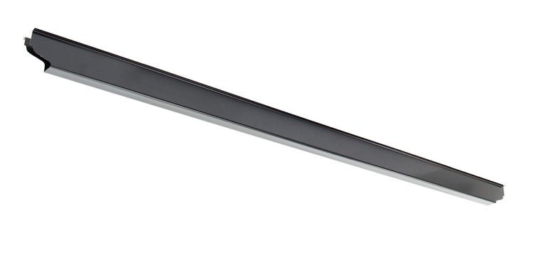 Rear Bed Cross Sill