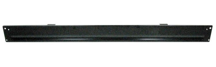 Rear Bed Cross Sill