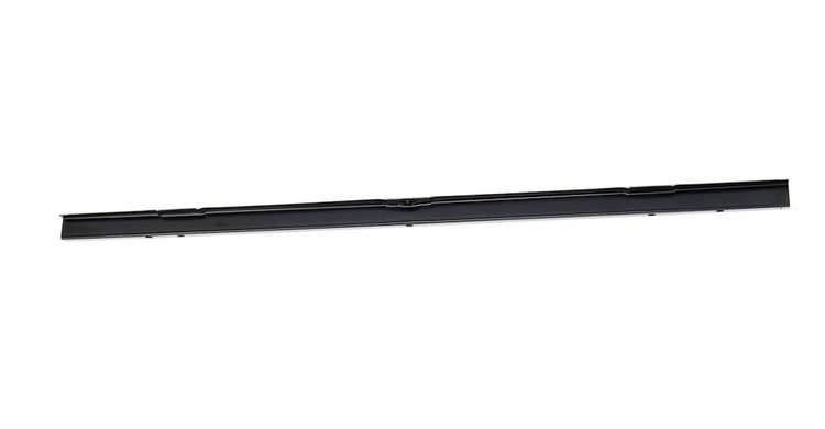 716-4548-21 Rear/Middle Bed Cross Sill 48-50 Ford F1 Flareside Bed
