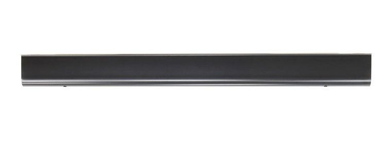 716-4548-3 Rear Bed Crossmember 48-50 Ford F1 Flareside Bed