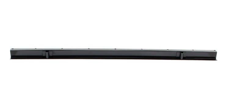 716-4551-1 Front Cross Sill 51-52 Ford F1 Short Bed Flareside