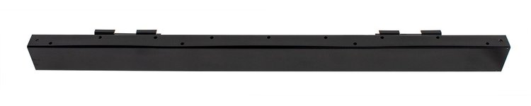 716-4553-3 Cross Sill Rear 51-52 Ford F1 Flareside,  53-72 F100 Flareside / F250 Flareside