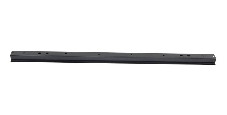 716-4573-1 Front Center Cross Sill 73-87 Ford F100 F150 F250 Flareside Bed