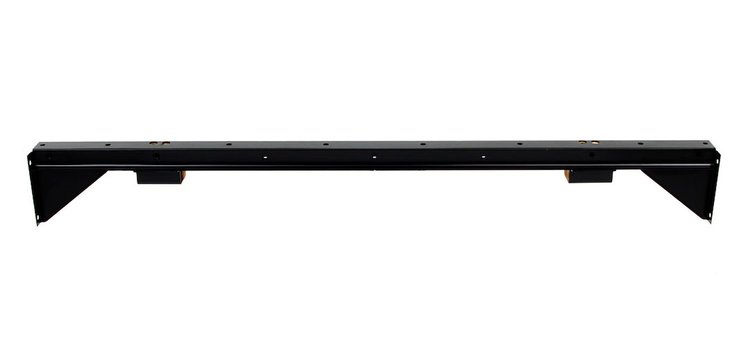 716-4576-1 Front Cross Sill w/ Braces 73-87 F100 F150 F250 Flairside Bed