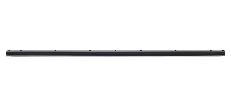717-4060-1 Bed Reinforcement Strip 60-72 Chevy GMC C/K Stepside Trucks, 67-72 Chevy GMC Fleetside Trucks