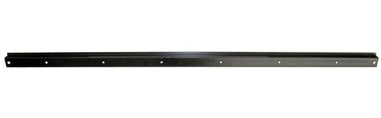 Bed Reinforcement Strip for 1973-1987 Chevrolet/GMC C/K Series Truck [Stepside, Wood Floor]