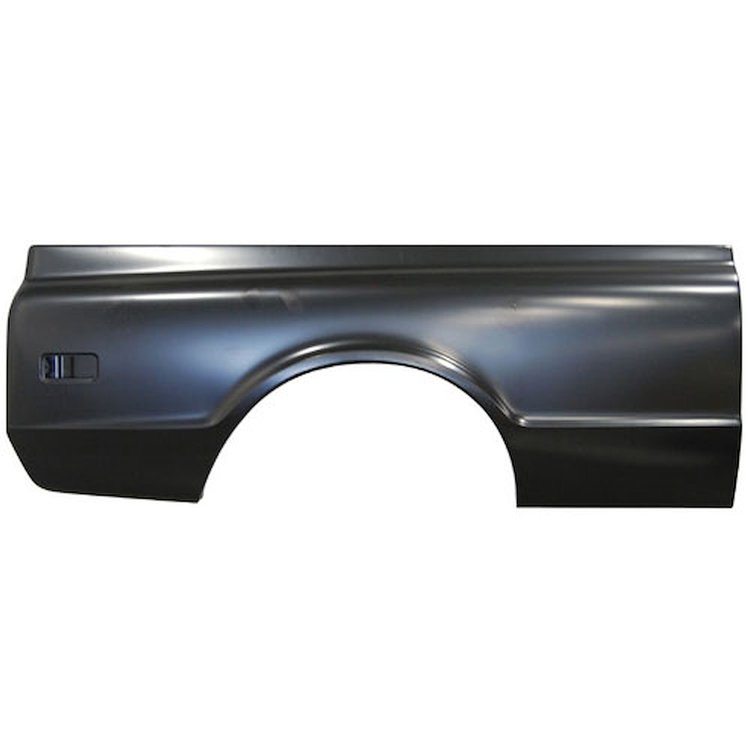 Truck Bedside Panel 1968-72 Chevy/GMC Full Size [Right/Passenger Side]
