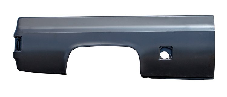 BEDSIDE 79-87 GM TRUCK RH