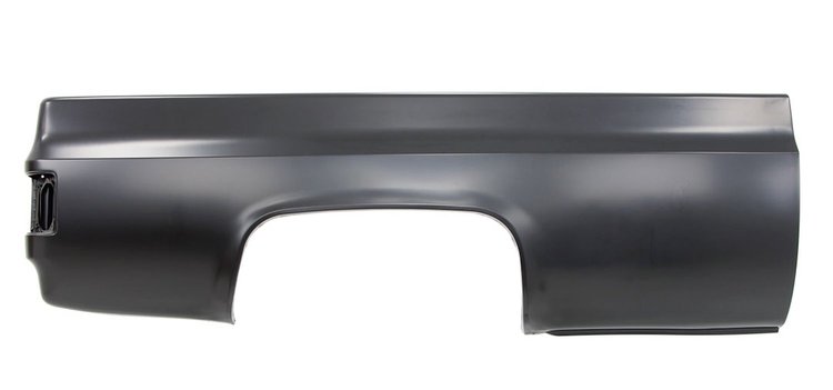 720-4079-8R Bedside OE Style RH 79-87 Chevy GMC CK Squarebody Long Bed Truck