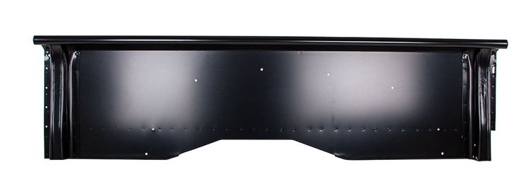 Truck Bedside Panel for 1947-1953 Chevy/GMC Stepside Short Bed Trucks [Left/Driver Side]