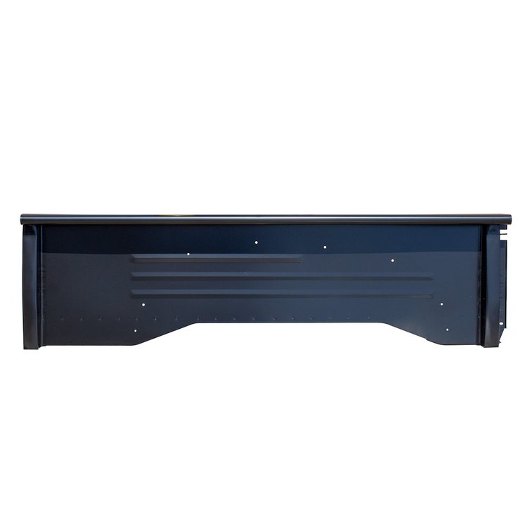 OE-Style Truck Bedside [Left/Driver Side]