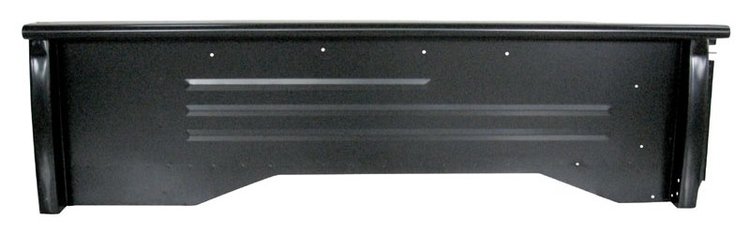 Truck Bedside Panel [Left/Driver Side]