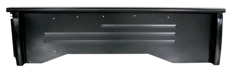 721-4055-R Truck Bedside Panel for 1955-1959 Chevy/GMC 1/2 Ton Short Bed [Right/Passenger Side]