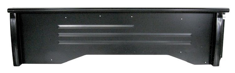 Truck Bedside Panel for 1960-1966 Chevy/GMC C/K Stepside Short Bed Trucks [Left/Driver Side]