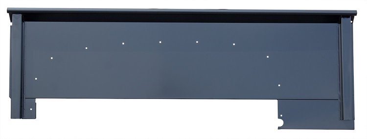 Truck Bedside Panel {Right/Passenger Side]