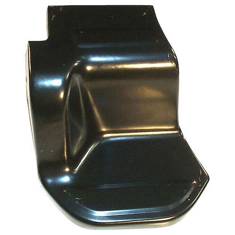 Stepside Pickup Step Plate 1973-87 Chevy/GMC Stepside