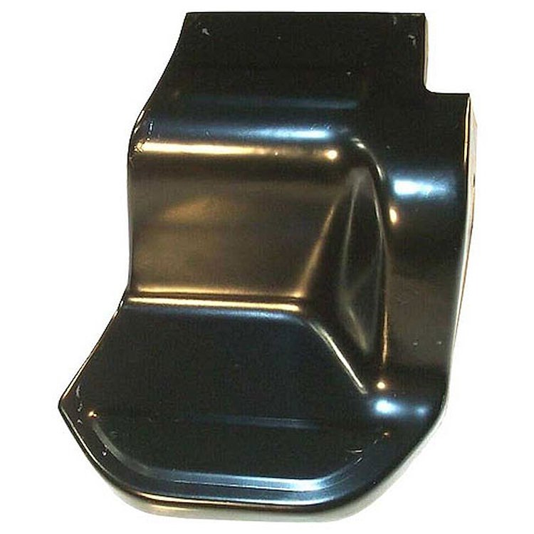 Stepside Pickup Step Plate 1973-87 Chevy/GMC Stepside