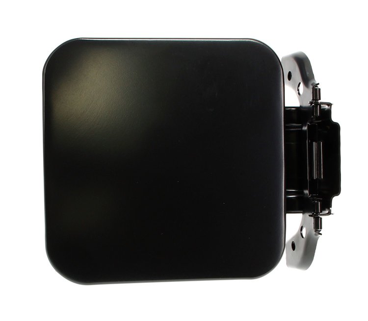 73-87 CV/GMC PU Gas Filler Door Square
