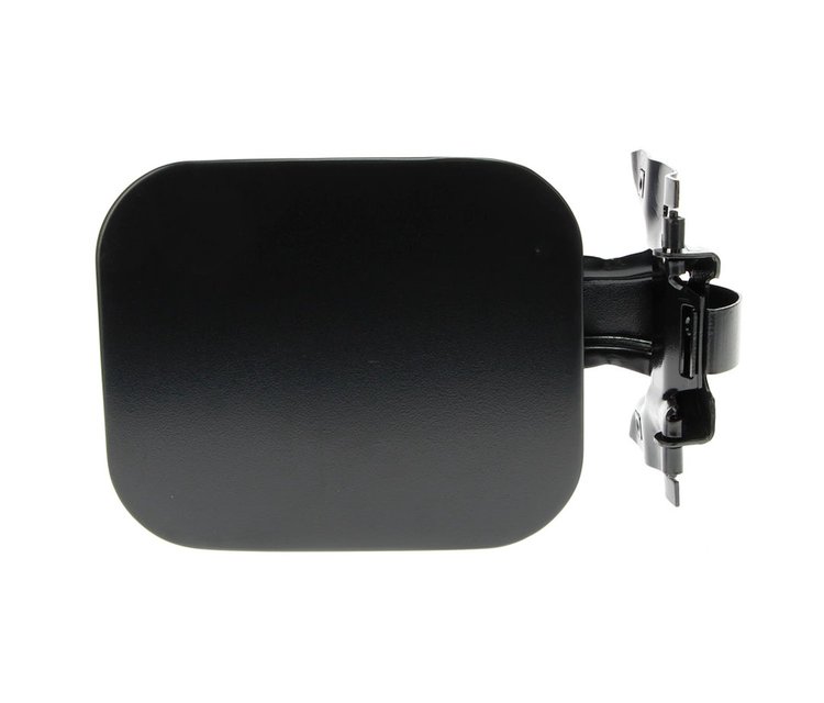 724-4557 Fuel Filler Door Paintable 77-79 Ford F100 F150 F250 F350