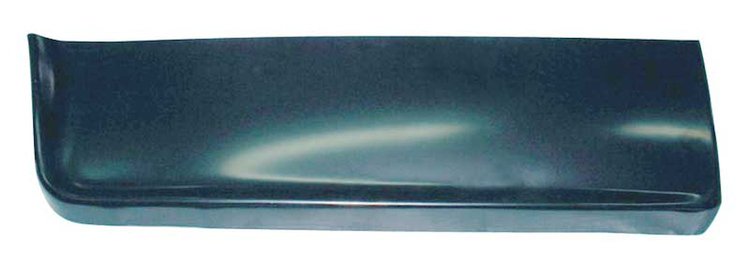 725-4060-6R Bed Repair Panel, Lower Front, RH, 60-66 Chevy GMC Truck Short Bed Fleetside