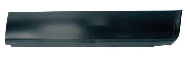 Bedside Patch Panel [Left/ Driver side]