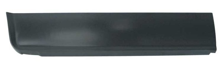 Bedside Patch Panel [Left/Passenger Side]