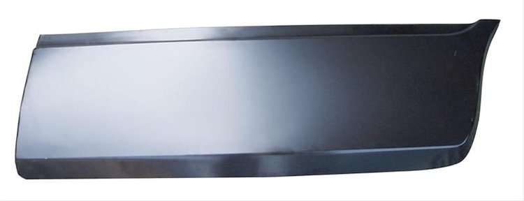 67-72 CV/GMC PU Long Bed Quarter Panel Lower Front Patch LH