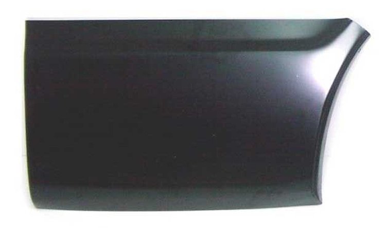 69-72 Blazer/Jimmy Quarter Panel Lower Front Patch LH