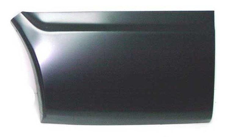 69-72 Blazer/Jimmy Quarter Panel Lower Front Patch RH