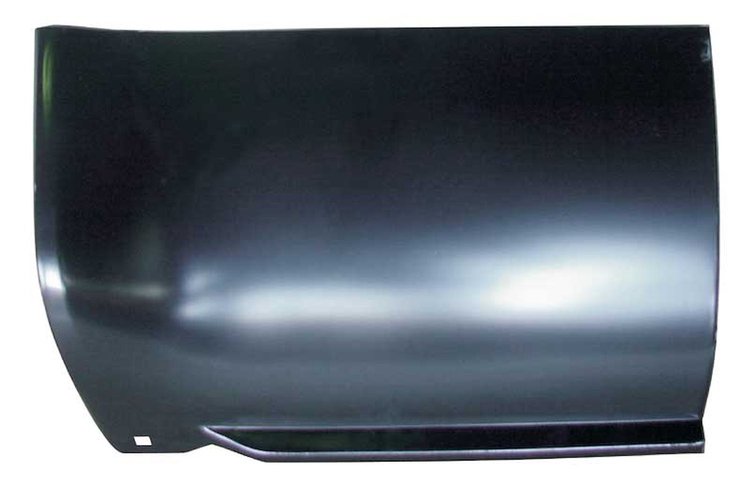 73-91 Blazer/Jimmy Quarter Panel Lower Front Patch RH