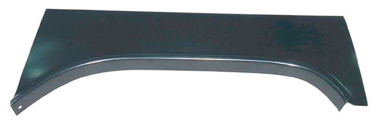 Truck Bed Patch Panel - Quarter Panel Wheel Arch 1960-1966 Chevy/GMC Pickup [Right/Passenger Side]