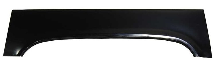 Upper Wheel Arch Repair Panel-Select 1973-1991 Chevy/GMC Pick Up Truck and SUV [Left/Driver Side]