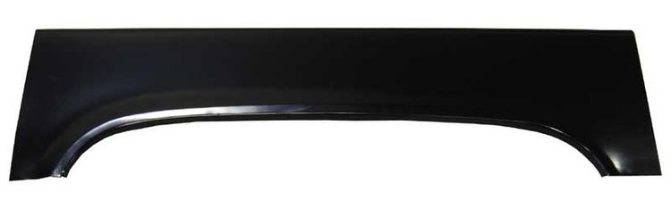 Upper Wheel Arch Repair Panel-Select 1973-1991 Chevy/GMC Pick Up Truck and SUV [Right/Passenger Side]