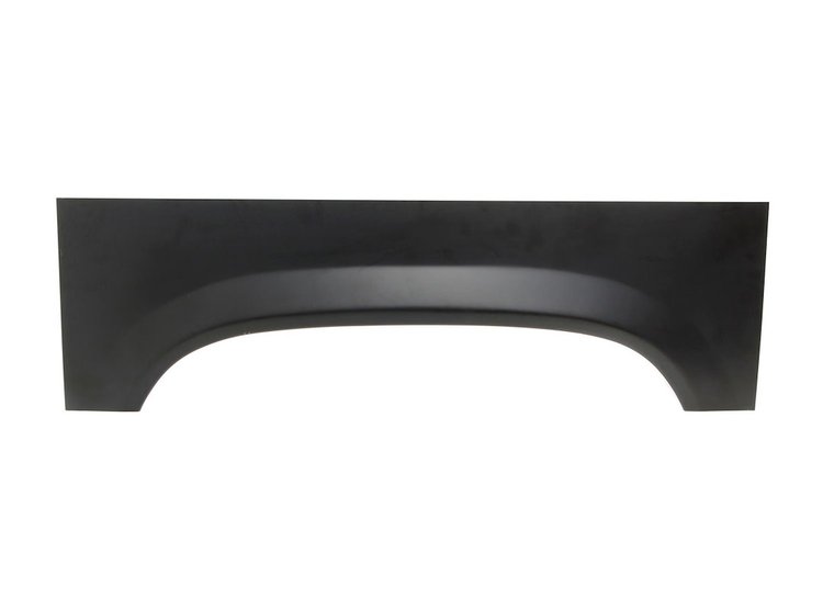 Upper Wheel Arch Patch for 1988-1998 GM C/K Pickup Trucks w/Fleetside Bed [Right/Passenger Side]
