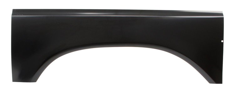 730-4573-L Upper Wheel Arch Repair Panel LH 73-79 F100 F150 F250 Styleside