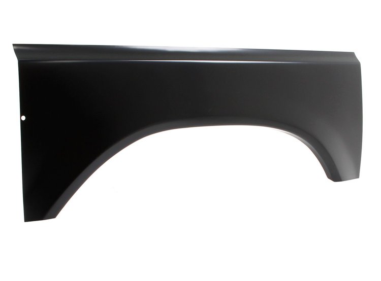 730-4573-R Upper Wheel Arch Repair Panel RH 73-79 F100 F150 F250 Styleside